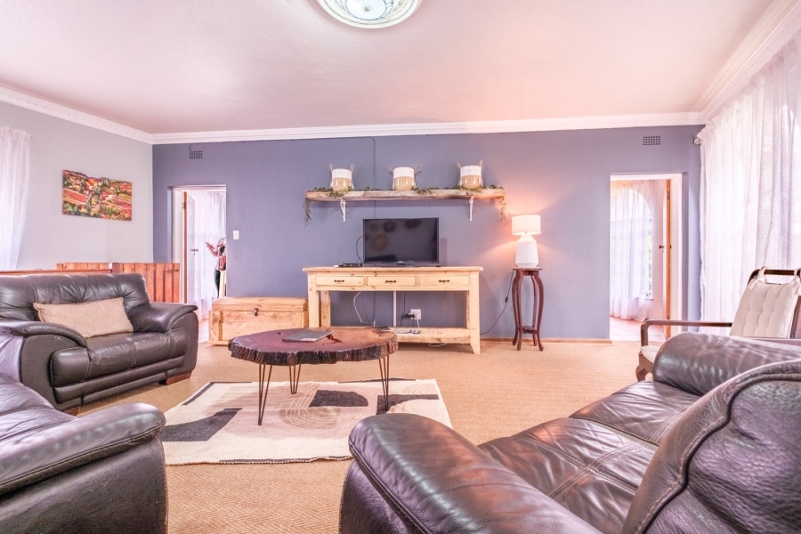 8 Bedroom Property for Sale in Parys Free State
